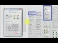 LabVIEW code Queued message handler with multiple process loops expected results