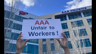 AAA Wrongfully Terminates Top Agents