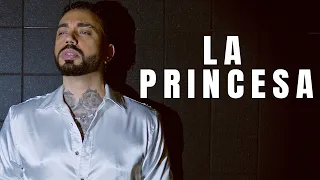 Yenddi - La Princesa