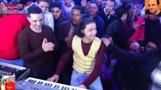 مليارية عبسلام احمد سعد مش باقى منى وعزف عبسلام  قناة حماده زناتى             دندنها
