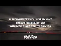 benny blanco, Marshmello & Vance Joy - You (Lyrics)