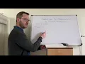 Numerical Differentiation part 1