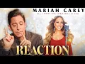 Download Lagu Michael Knowles REAGEERT op Mariah Carey