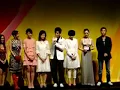 李逸朗﹑蔣雅文@性工作者十日談首映會