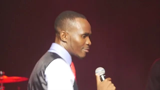 ndomira ipapo wenyasha