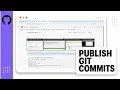 How to Push Code to GitHub Using Git GUI 2026 Modern Client
