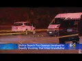Shooting In Menards Lot Leaves Two Dead