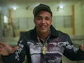 CHAKI BLEY - UNA CHICA GOOD (VIDEO OFICIAL) By AT FILMS