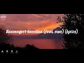 LYRICS RAMENGVRL-VASELINA (feat.euro) (DFM)