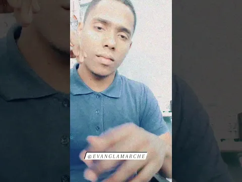 Recibe esta palabra de fortaleza