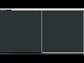 Ncurses 3D render engine pt 3 Matrices