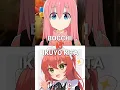 Download Lagu Bocchi vs Ikuyo Kita #anime #bocchitherock #bocchi #waifu #1vs1