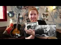 Gavin James Instagram Stories
