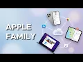 Apple Family Sharing Explained Save Money on Apple Subscriptions