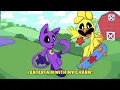 Give A Rest by RecD - Catnap & Smiling Critters Poppy Playtime Fan Song ("Take A Rest" Prequel)
