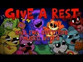 Give A Rest by RecD - Catnap \u0026 Smiling Critters Poppy Playtime Fan Song (\