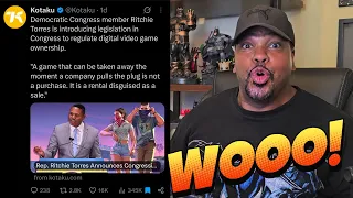 Sony BACKLASH has Caught The Eye of Lawmakers and Sony Might be in BIG TROUBLE Now!