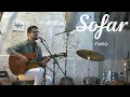 Lagu FARO - Felicidade (Lupicínio) | Sofar Porto