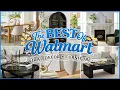 The BEST Walmart Decor Furniture of 2025 Viral Best-Selling Walmart Home Finds