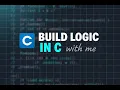 Logic Building 13