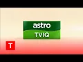 Lagu Channel Ceased (1 February 2022): Astro TVIQ