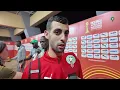 Download Lagu تصريحات لاعبي المنتخب الوطني المحلي بعد التأهل لنهائي الشان