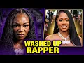 Claressa Shields DEEP HATE for Remy Ma Just Got EXPOSED Unpacked