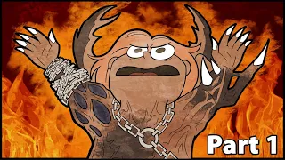 Nothin But A NEST Of Flame Vipers Pandæmonium 8 Savage Part 1 