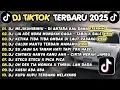 Download Lagu DJ TIKTOK TERBARU 2025 🎼 DJ MEJIKUHIBINIU - DI ANTARA KAU DANA 🎼 DJ LIA ADE NONA MUNGKIN GAGA 🎼