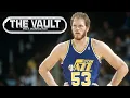 Mark Eaton career mixtape UTAH JAZZ The Vault