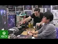 Video di First Look at Devil May Cry 5’s ‘Void Mode’