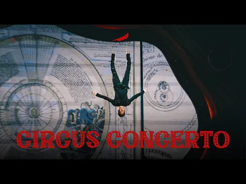 Download MP3 NOAH - Circus Concerto (Highlights)