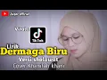 Download Lagu Viral Tiktok !! Lirik DERMAGA BIRU Versi Sholawat (Hadroh)_Deraian Air Mata_Cover_ Khanifah khani