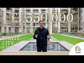 White City Living Inside London s Most Exclusive New Development