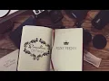 Rizky Febian - Penantian Berharga (Official Lyric Video)