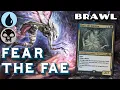 Lagu FINALLY, FAERIES!! - Oura, the Imitator -  Brawl MTG Arena Gameplay