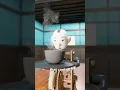 How Japanese Tea Dolls Worked