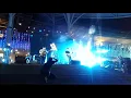 Three Legged Men - Spur of the Moment | LIVE @ Boysen Beats