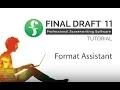 Reformat Tool Format Assistant