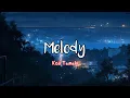 Download Lagu Melody - Koji Tamaki Video Music Lyrics