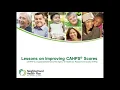 Lessons From Healthcare Organizations on Improving Patient Experience webcast
