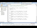 If Then Else Statements in Excel VBA to Test Multiple Variables use NOT Operator in IF Statement