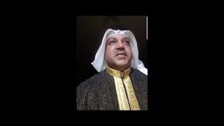 تسرون ولا سرينا    الفنان جمال الرندي دندنها