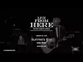 Summer's End - John Prine - 1/20/2018
