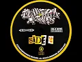 Syntax - Visualize 199X 2025 RARE INDIE RAP