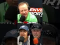Davis Webb looks like he s READY to take over play calling Stokley and Evans with Mark Schlereth