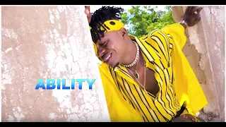 ability yaishe official music video 