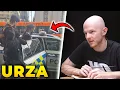 Lagu Proč jsem nahlásil URZU na policii
