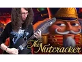 Download Lagu Dance of the Sugar Plum Fairy - METAL COVER || ToxicxEternity