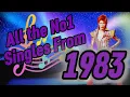 Lagu The Sounds of 1983.  All the UK's Number One Hits.
